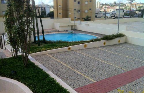 Sao Carlos Apartment | Apartment 51 - Modern and comfortable, close to USP