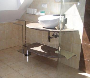 Zvikovske Podhradi Apartment | Apartment 53 Zvíkovské Podhradí