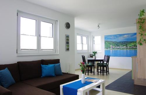Mainz-Bingen Apartment | Apartment 541