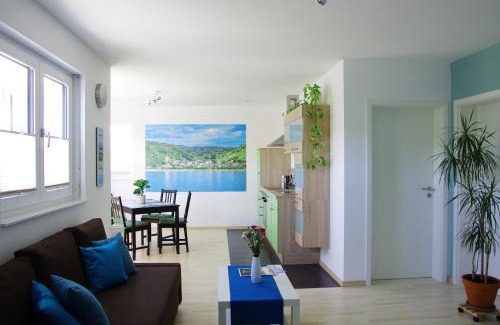 Mainz-Bingen Apartment | Apartment 541