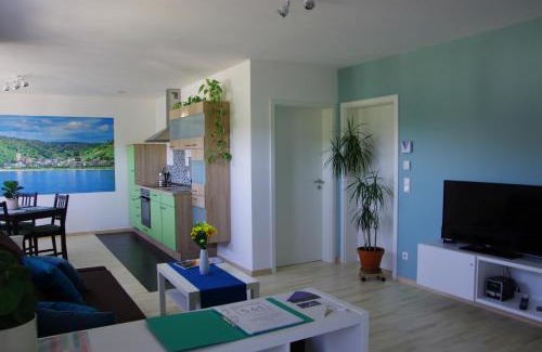 Mainz-Bingen Apartment | Apartment 541
