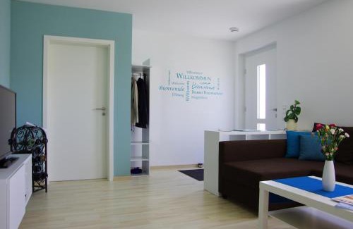 Mainz-Bingen Apartment | Apartment 541