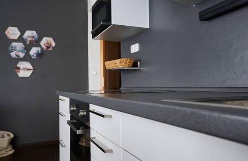 Harrachov Apartment | Apartment 566 by Interhome