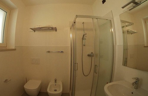 Marciaga Apartment | Apartment 6 Annachiara with amazing lake view