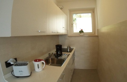 Marciaga Apartment | Apartment 6 Annachiara with amazing lake view