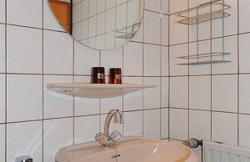 Bensersiel Apartment | Apartment 6 - House Heeren