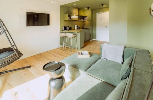 Krov Apartment | Apartment 6 - Kabinett Boutique Apartments