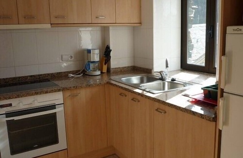 Ransol Apartment | Apartment 6 pax in Ransol in character house HUT. 8044