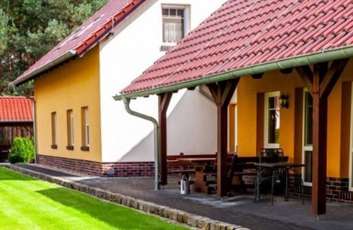 Treppendorf Apartment | Apartment 7 - Apartment - Pension Tor zum Spreewald