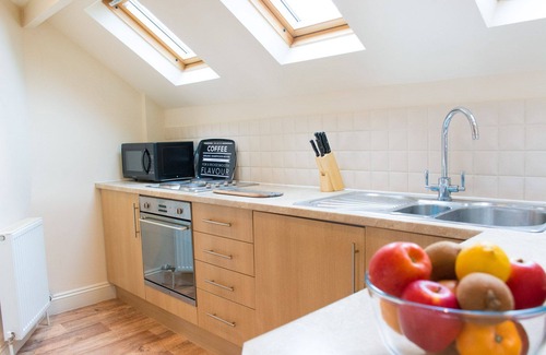 Norwich Cottage | Apartment 7 | York Terrace - Walking Distant from Norwich City Centre!