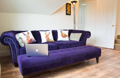 Norwich Cottage | Apartment 7 | York Terrace - Walking Distant from Norwich City Centre!