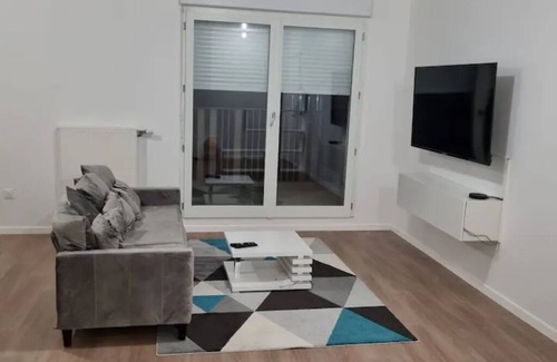 Argenteuil Apartment | Apartment 73 m² near La Défense/Colombes