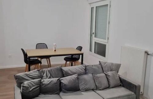 Argenteuil Apartment | Apartment 73 m² near La Défense/Colombes
