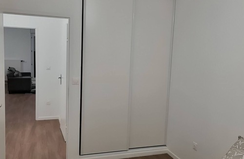 Argenteuil Apartment | Apartment 73 m² near La Défense/Colombes