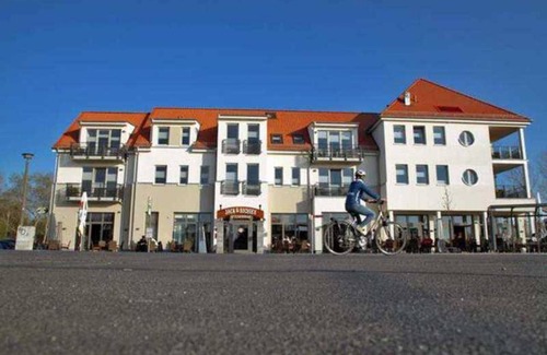 Greifswald Apartment | Apartment 8 - Apartments Jack & Richies