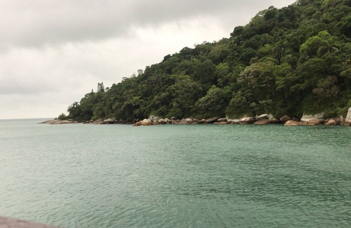 Centro Apartment | Apartment 8 people near Praia Central