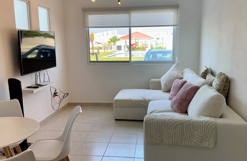 Veracruz Apartment | Apartment 8 min from Veracruz Airport