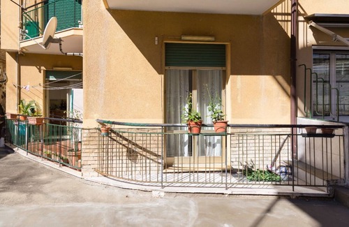 Quinto al Mare Apartment | Apartment 80 m from the beach