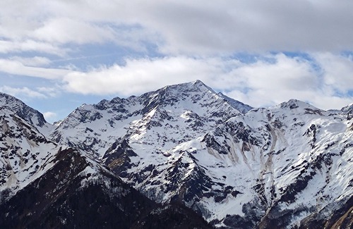 Ustou Apartment | Apartment 80m2 guzet-neige at the foot of the slopes and hiking