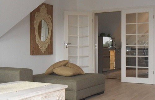 Halstenbek Apartment | Apartment 90 sqm with 5 stars - Holiday Nilsson 2, 5 star