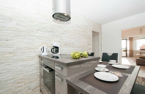 Halstenbek Apartment | Apartment 90 sqm with 5 stars - Holiday Nilsson 2, 5 star