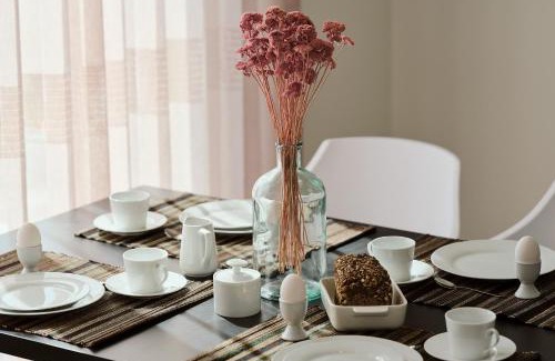 Zirchow Apartment | Apartment A 6 "Pine Hill Resort"