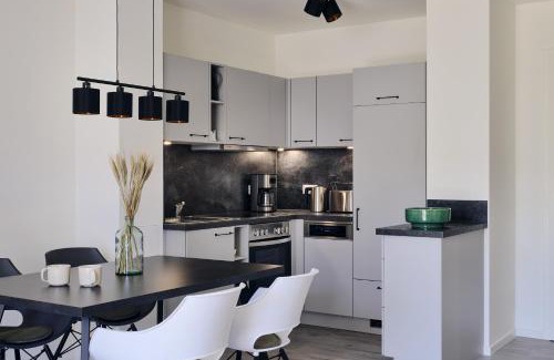 Zirchow Apartment | Apartment A 6 "Pine Hill Resort"