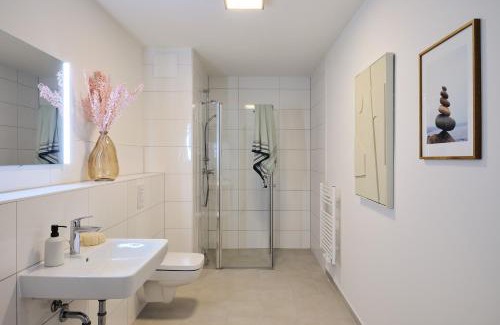 Zirchow Apartment | Apartment A 6 "Pine Hill Resort"