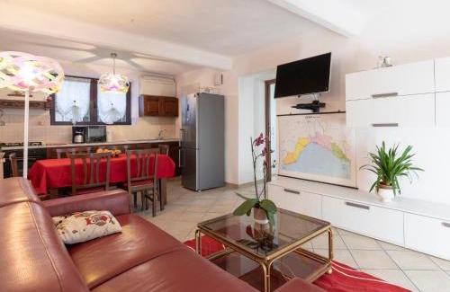 Vendone Apartment | Apartment A' Ca' de Alida by Interhome