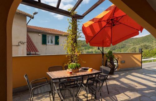 Vendone Apartment | Apartment A' Ca' de Alida by Interhome