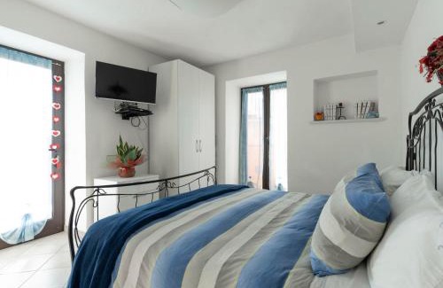 Vendone Apartment | Apartment A' Ca' de Alida by Interhome