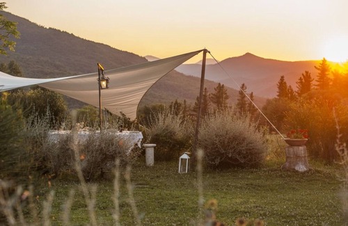 Civitella Paganico Apartment | Apartment A1 with pool San Ansano