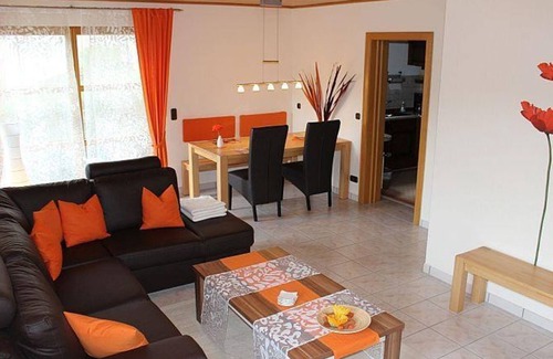 Idar-Oberstein Apartment | Apartment A1-Tiefenstein - 3-Bettwohnung *