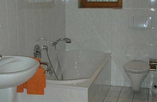 Idar-Oberstein Apartment | Apartment A1-Tiefenstein - 3-Bettwohnung *