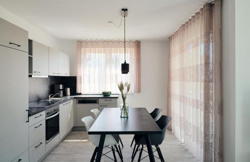 Zirchow Apartment | Apartment A12 "Pine Hill Resort" - zwei Bäder, Balkon & Nutzung der Gemeinschaftsräume