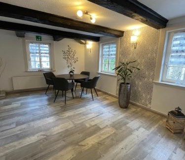 Goslar Apartment | Apartment A6 Goslar am Marktplatz