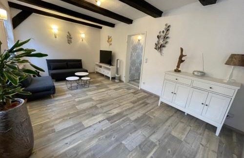 Goslar Apartment | Apartment A6 Goslar am Marktplatz