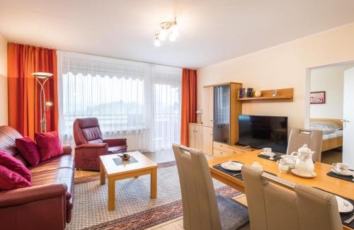 Lahnstein auf der Hohe Apartment | Apartment A808 by Interhome