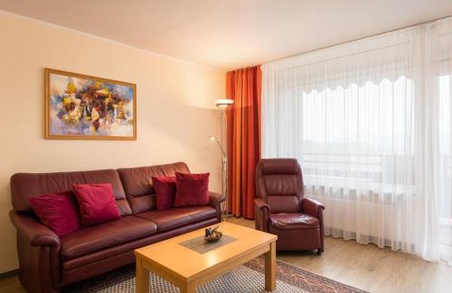 Lahnstein auf der Hohe Apartment | Apartment A808 by Interhome