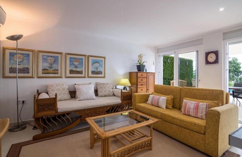 Cerro do Mocho Apartment | Apartment Abelha