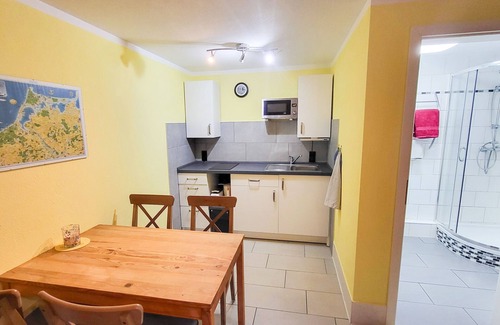 Ribnitz-Damgarten Apartment | Apartment Ackermann - Apartment