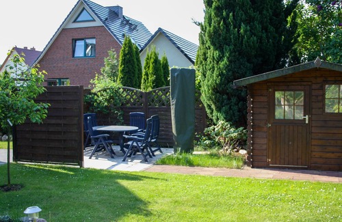 Ribnitz-Damgarten Apartment | Apartment Ackermann - Apartment