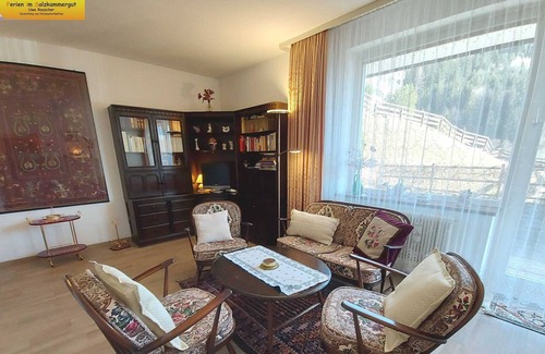 Bad Mitterndorf Apartment | Apartment Adam - by FiS - Apartment Adam