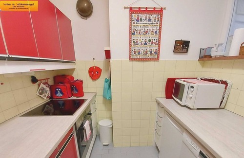 Bad Mitterndorf Apartment | Apartment Adam - by FiS - Apartment Adam