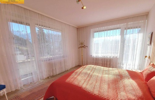 Bad Mitterndorf Apartment | Apartment Adam - by FiS - Apartment Adam