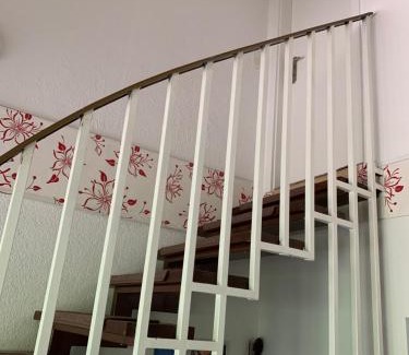 Bechenheim Apartment | Apartment Adam