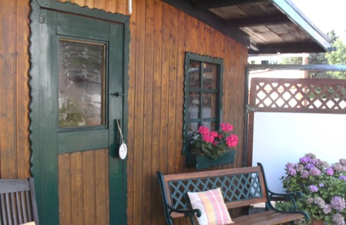 Bad Ems Apartment | Apartment Adams "small but nice"