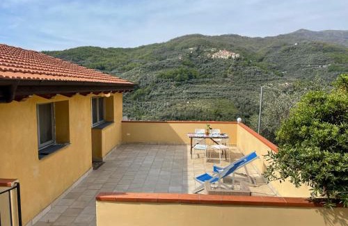 Prela Apartment | Apartment Adriana - PRE170 by Interhome