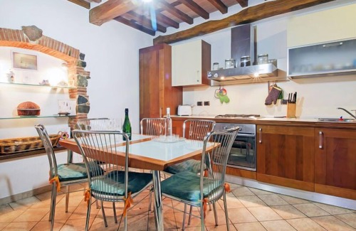 Massarosa Apartment | Apartment Aida by Interhome