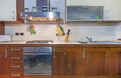 Massarosa Apartment | Apartment Aida by Interhome